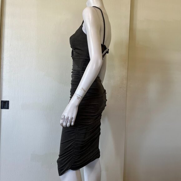 NEW Ramona Dress Small - Picture 4 of 5